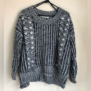 Chloe K. Knit Sweater